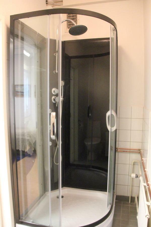 Merilaenhovin Huoneistohotelli Lieksa Exterior foto